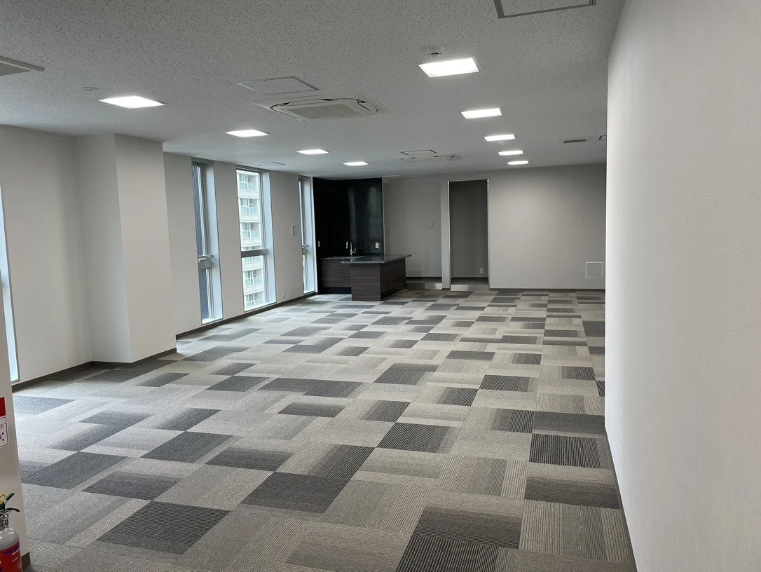 ACN汐留ビルディング 10 執務室 9