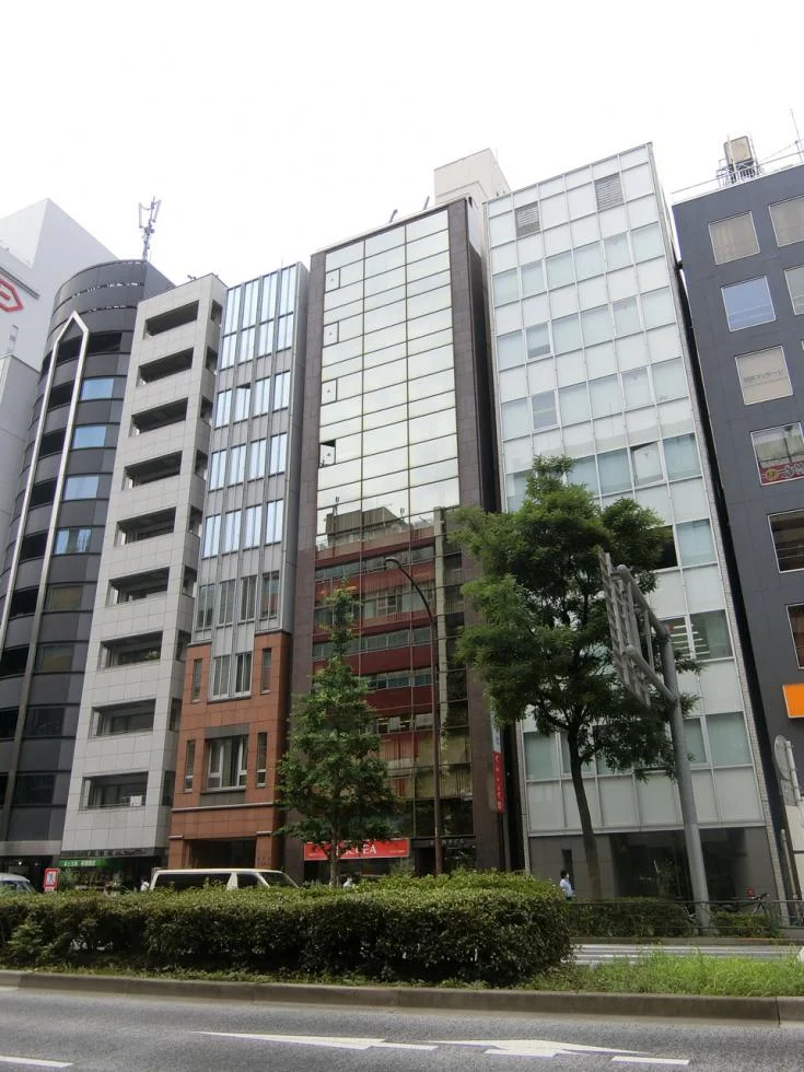 第1東洋海事ビル 5