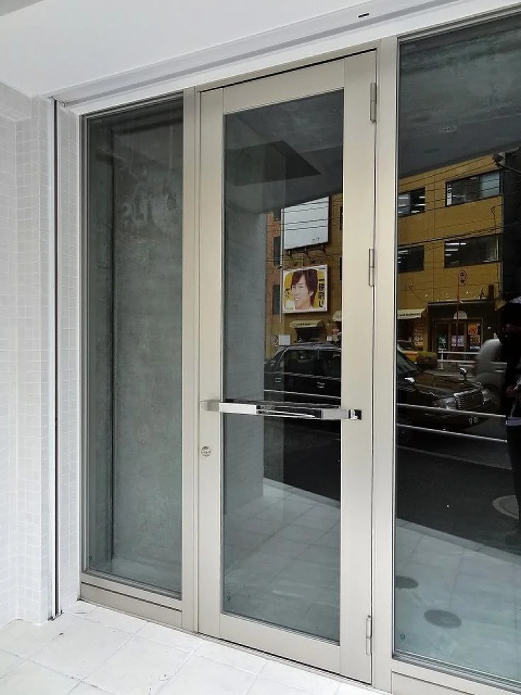 Grado Nishiazabu(グラード) 1 エントランス 1