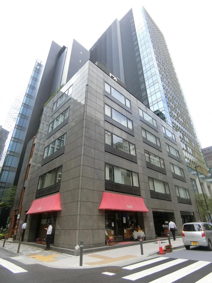 升本ビル - 画像1