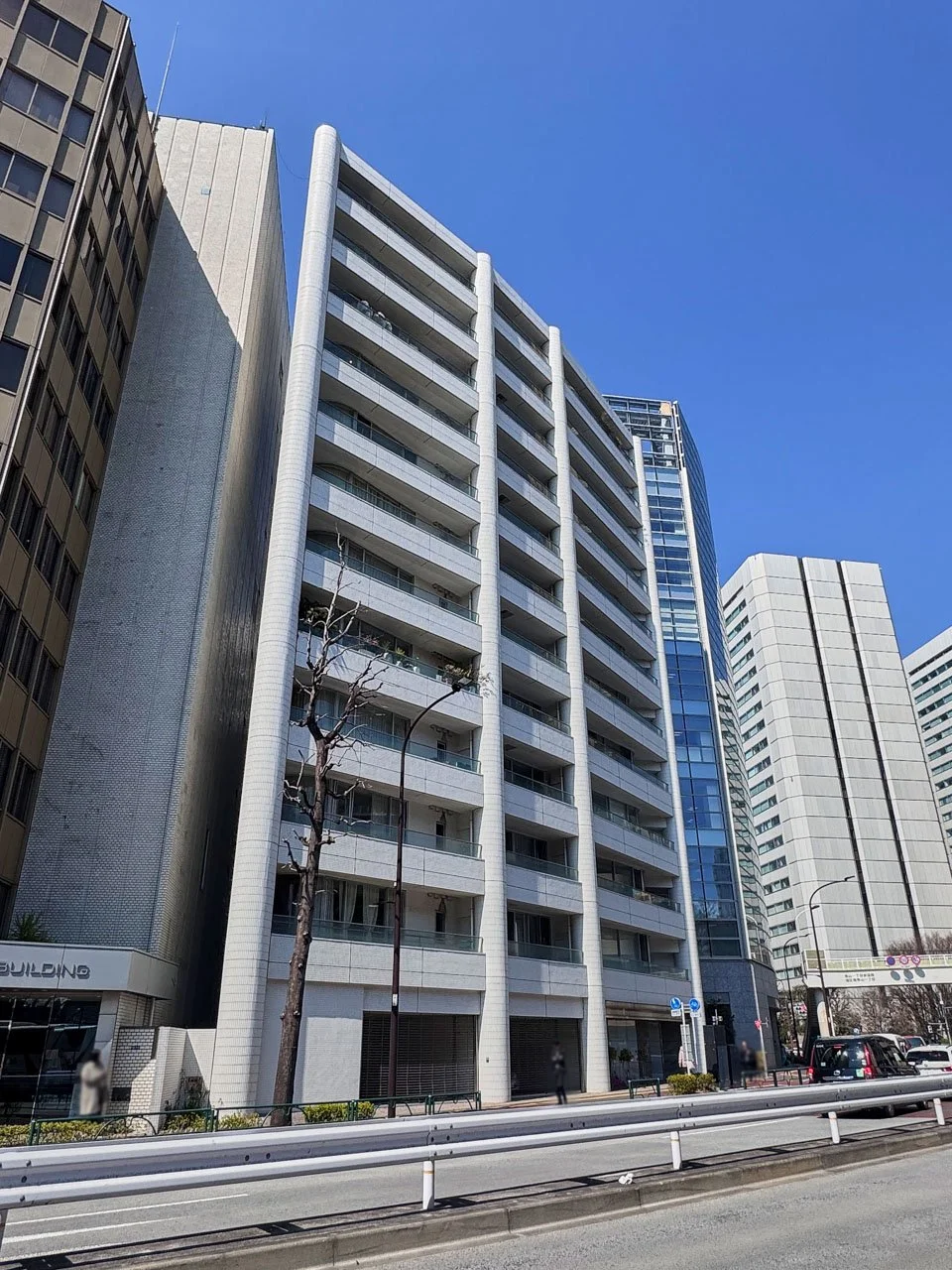 ラ・セーナ南青山ビル - 画像1