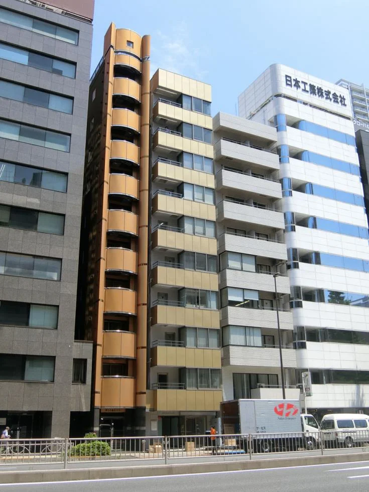 第3小森谷ビル - 画像1