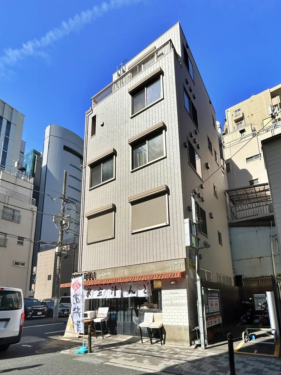 エリナビル 2 外観 2