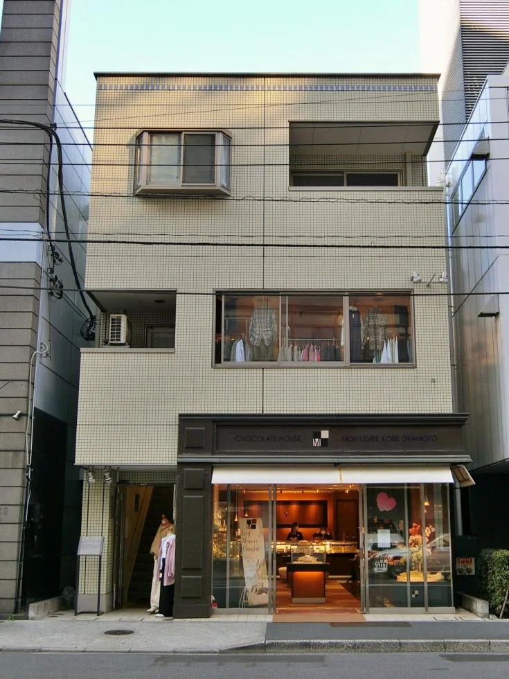 南青山セレーネ 2 外観 1