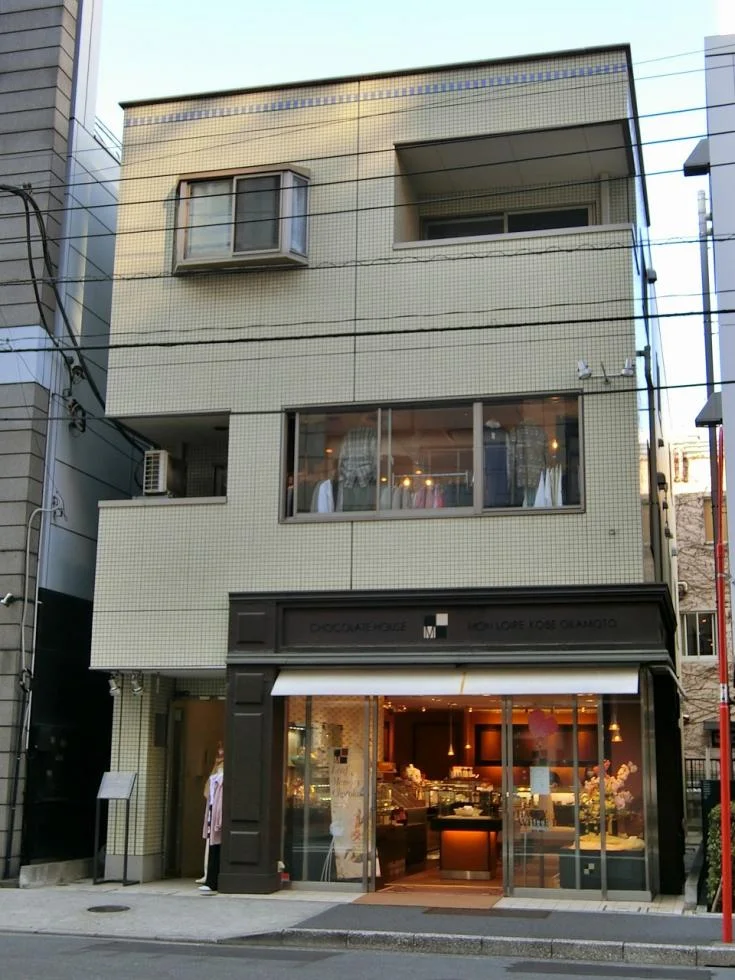 南青山セレーネ 2 外観 2