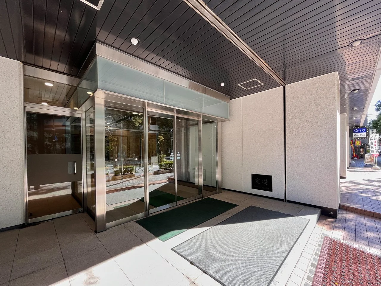 国際浜松町ビル 4 ビルエントランス 6