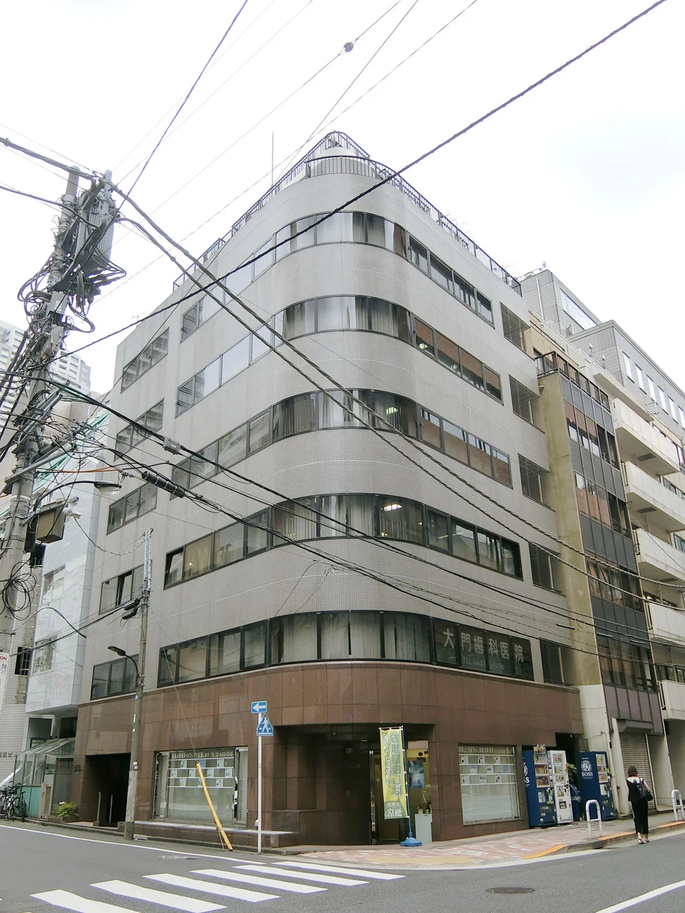 三宅屋ビル 5 外観 1