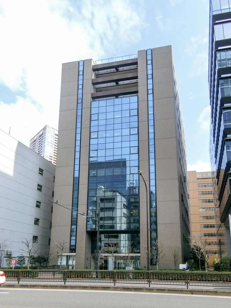 芝浦前川ビル 4 外観 1