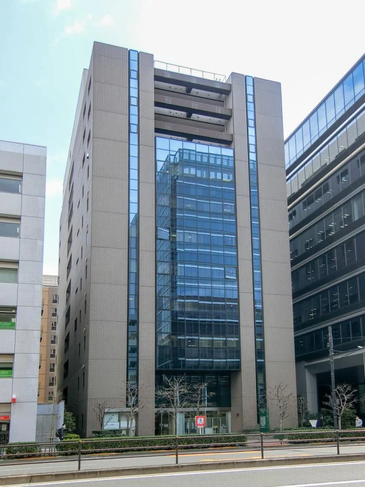 芝浦前川ビル 4 外観 2