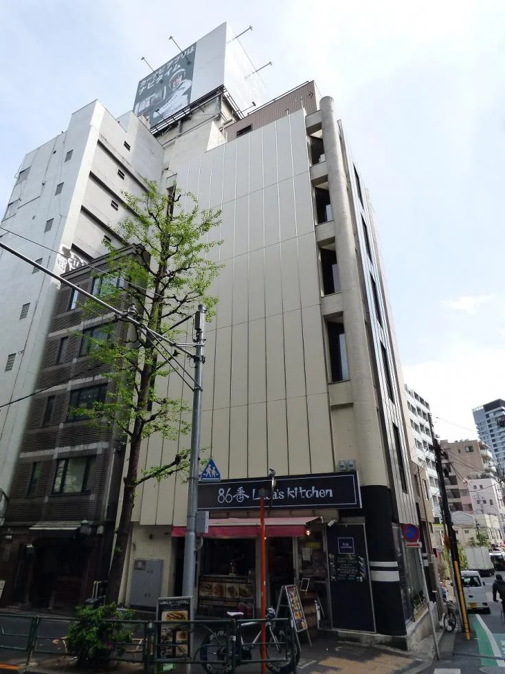 西麻布4丁目ビル B2 外観 2