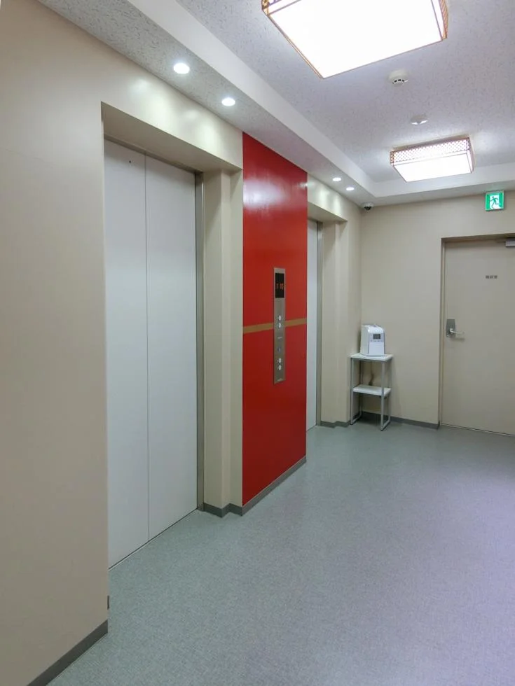 G.G HOUSE (GG HOUSE) 8 共有部 4