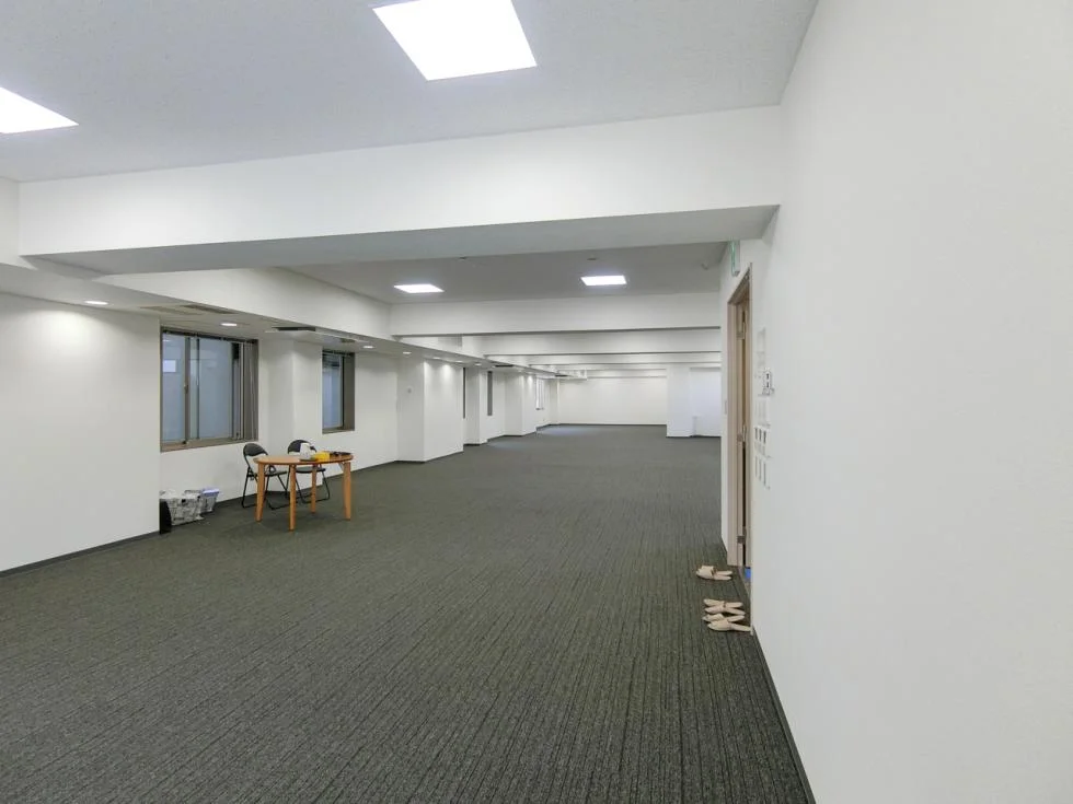 G.G HOUSE (GG HOUSE) 8 内装 1