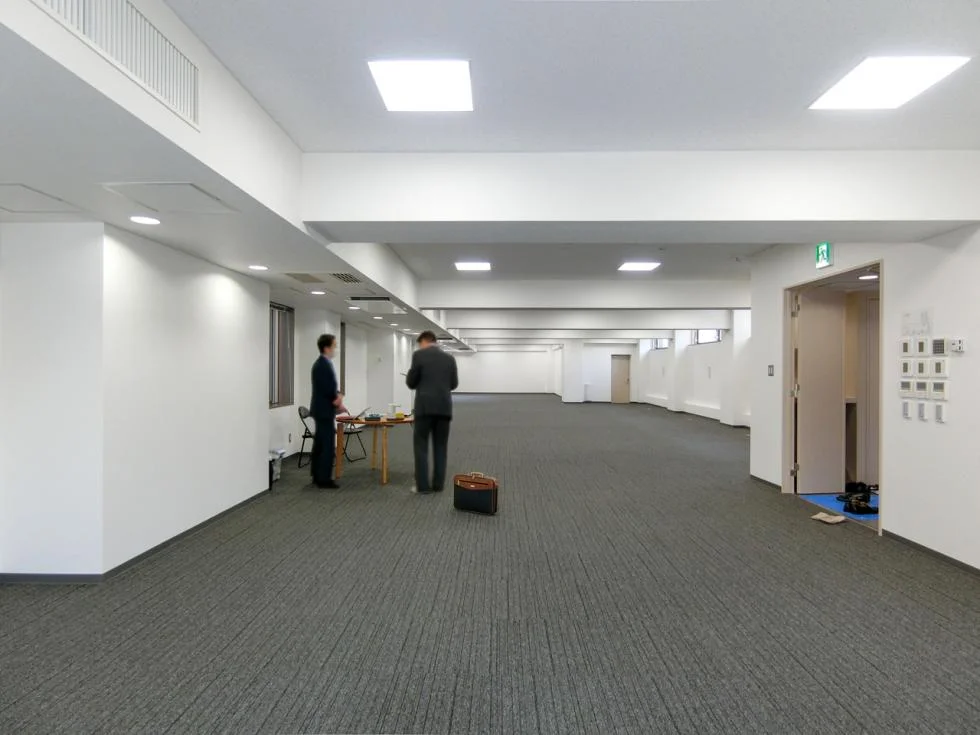 G.G HOUSE (GG HOUSE) 8 内装 2