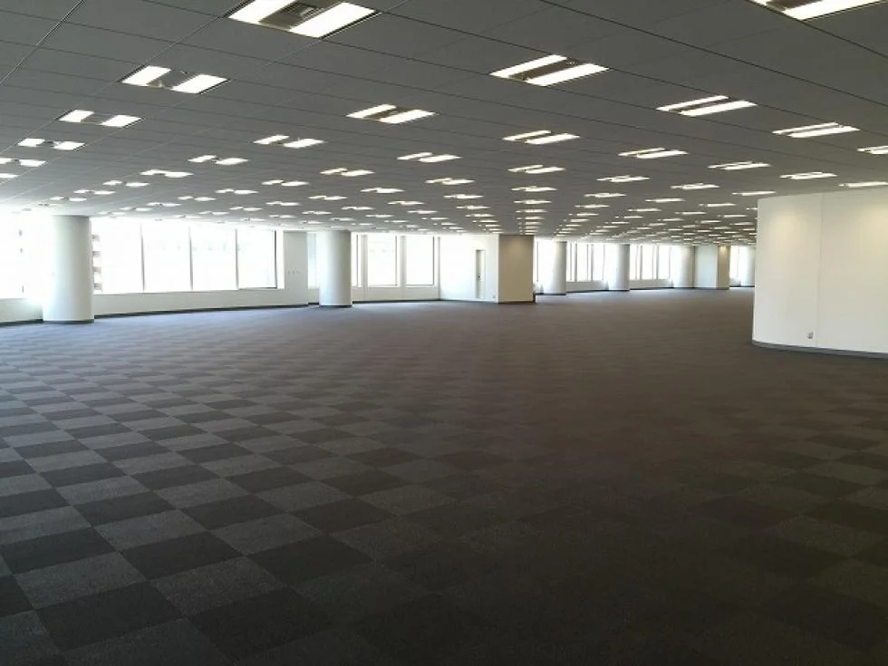 六本木ヒルズ森タワー 8 執務室 5