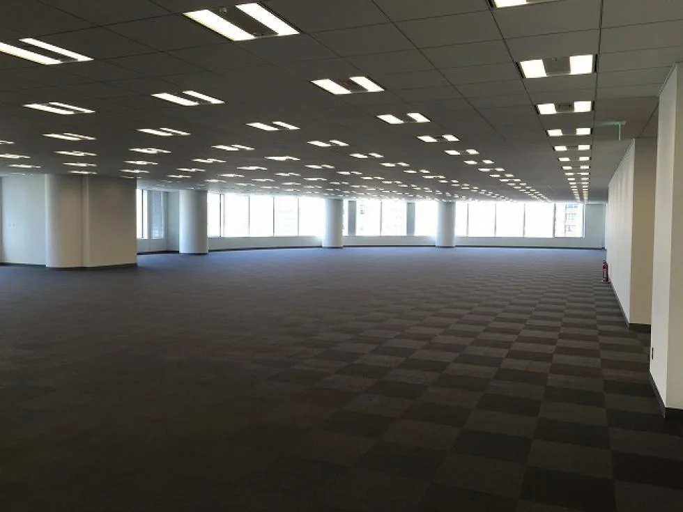 六本木ヒルズ森タワー 8 執務室 6
