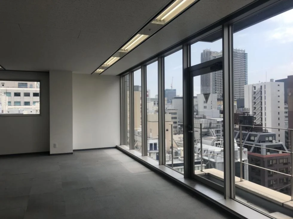 新橋エンタービル 9 執務室 9