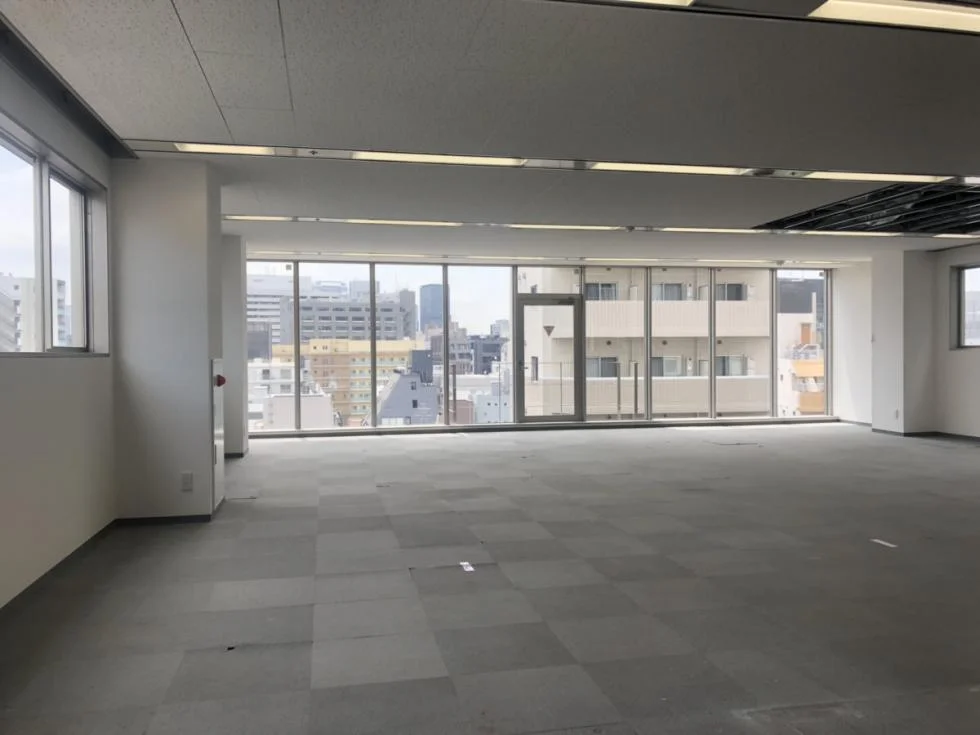 新橋エンタービル 9 執務室 10