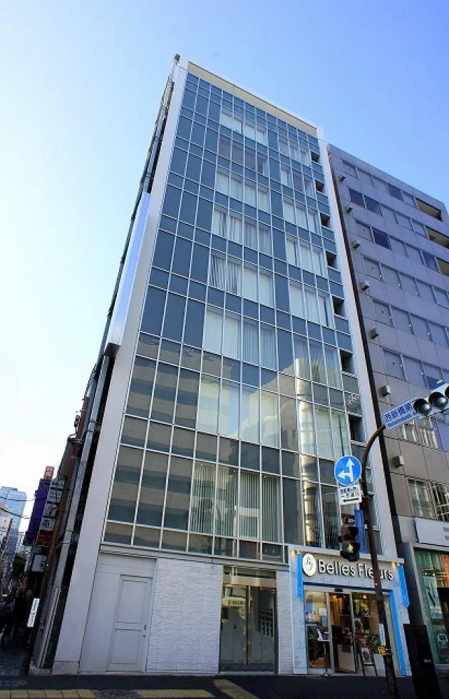 内幸町企画ビル 9 外観 1