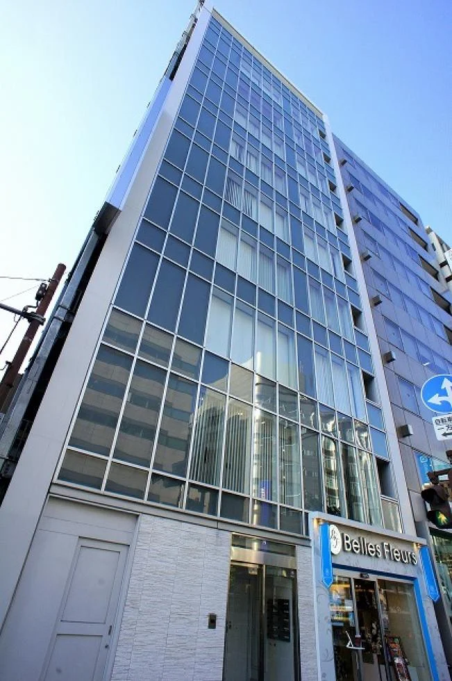 内幸町企画ビル 9 外観 2