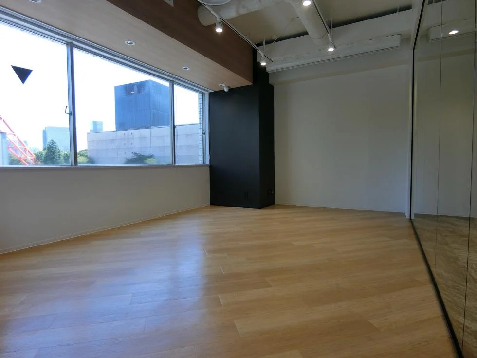 TOWER FRONT 神谷町 6 執務室 10