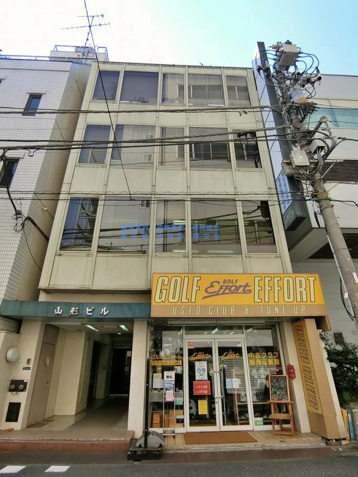 山形ビル 7 外観 2