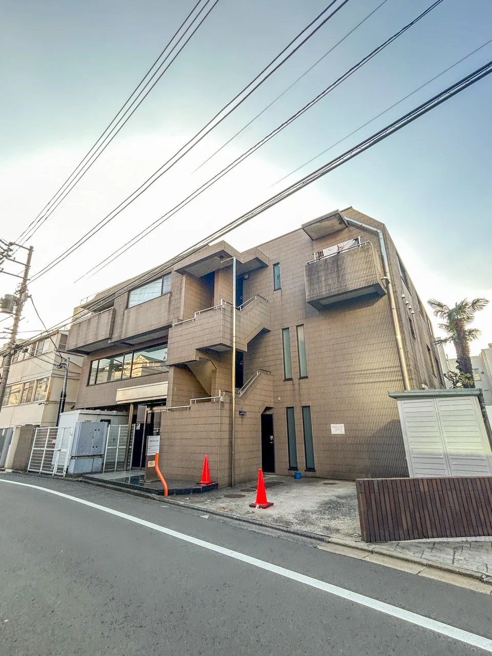 ラグジュアリーヒルズ赤坂 - 画像1