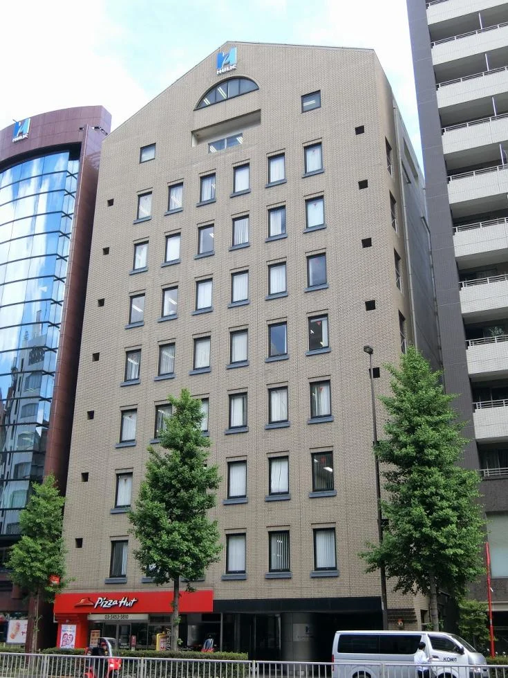 オーキッドプレイス田町ビル 6 外観 1