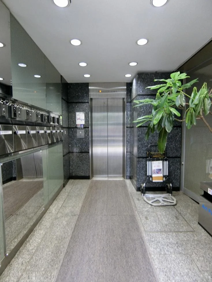 芝パークビル - 4