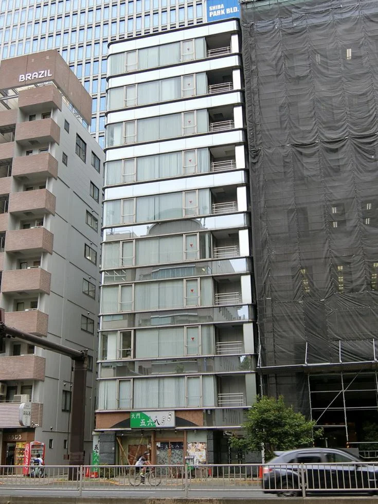 芝パークビル - 2