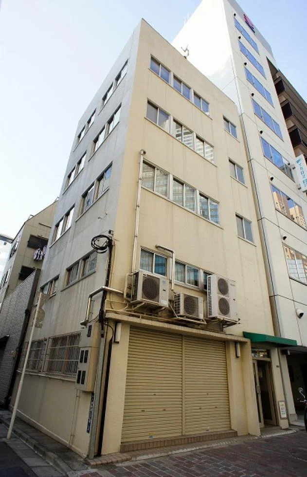 第1岩田ビル 1 外観 1