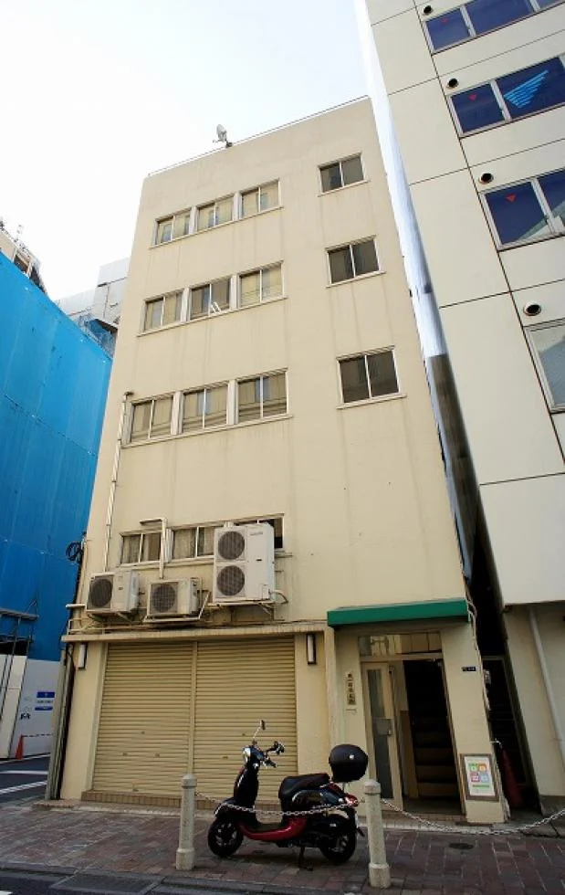 第1岩田ビル 1 外観 2