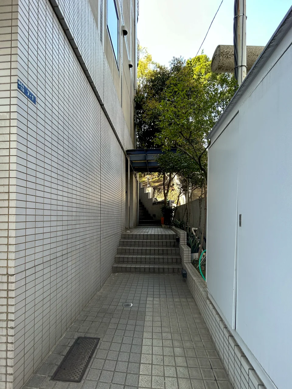 菅野ビル 3 ビルエントランス 5