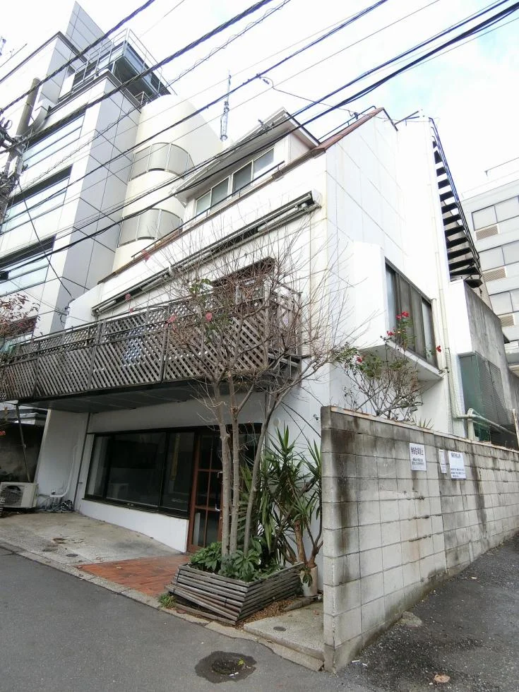 長谷川ビル 1 外観 2