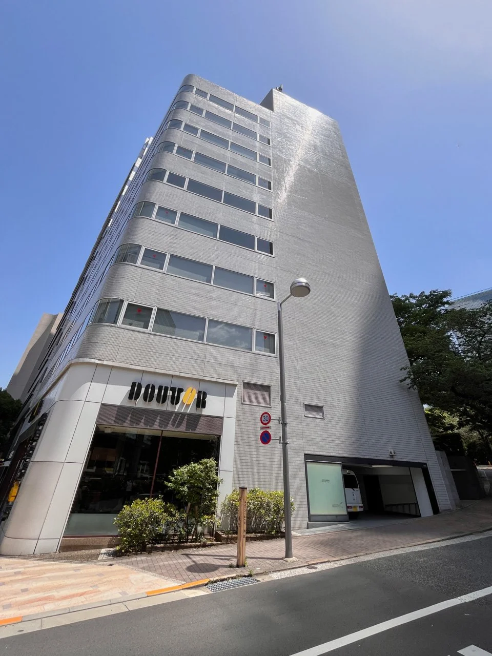 JMFビル赤坂01 9 オフィスビル外観 1