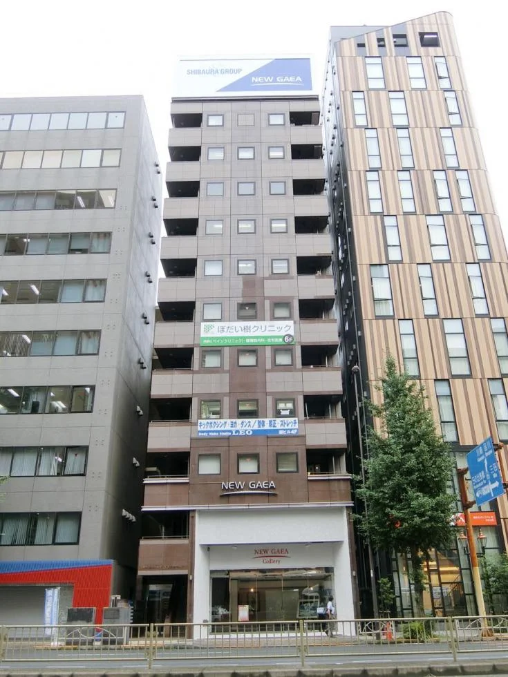 オフィスニューガイア浜松町NO.17ビル 3 外観 2