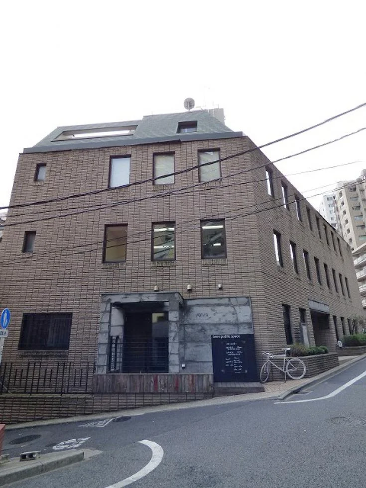 AKASAKA SUGAI BLDG. 2 オフィスビル外観 2