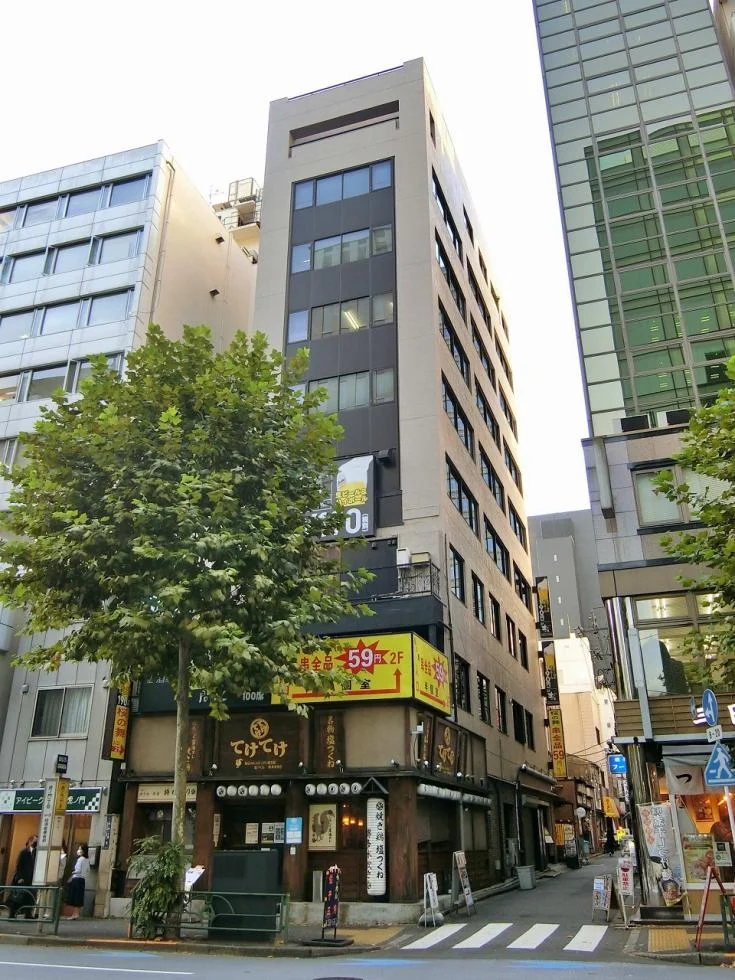 富田屋ビル 4 外観 1