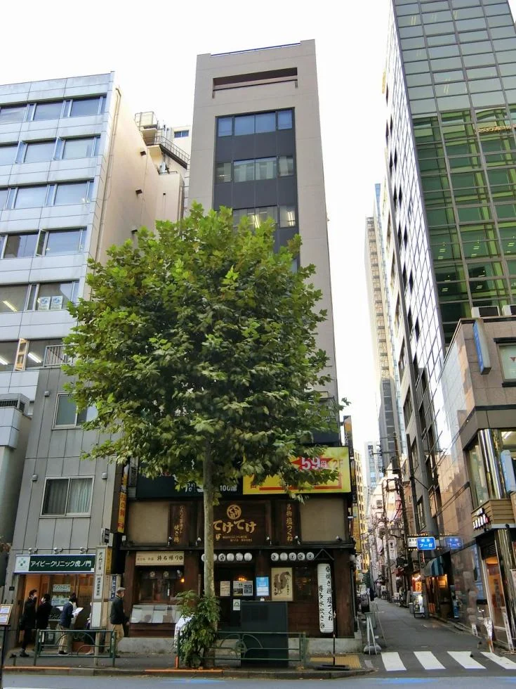 富田屋ビル 4 外観 2