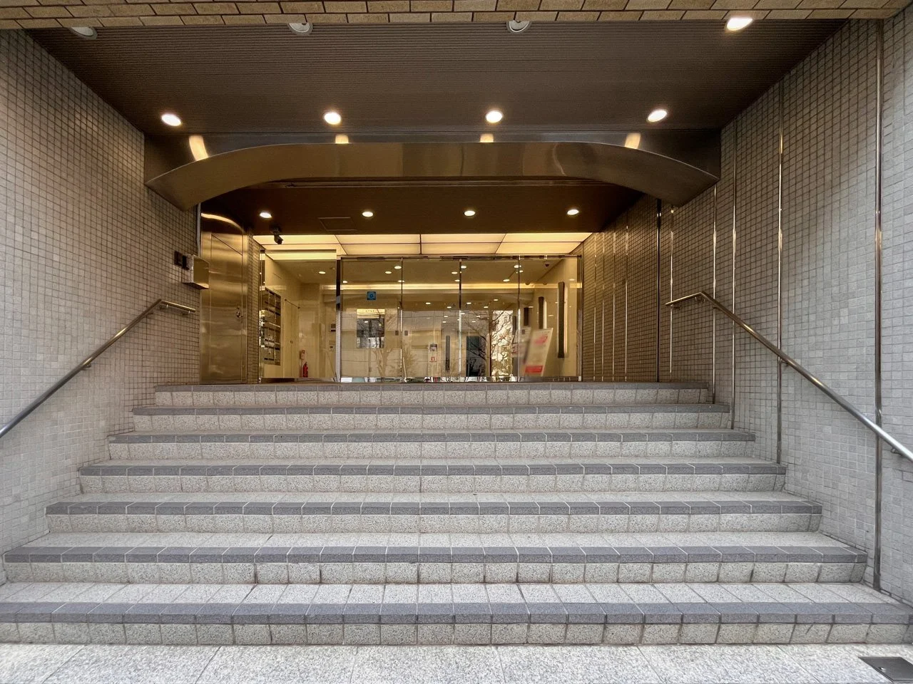 2東洋海事ビル - 3