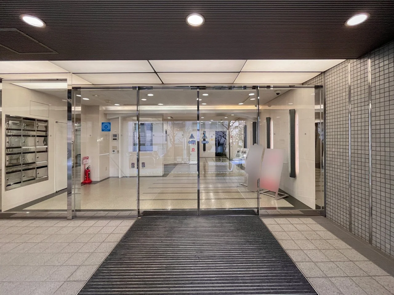 2東洋海事ビル - 4