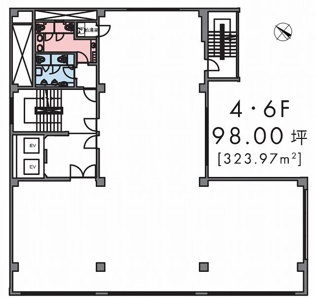 2東洋海事ビル - 5