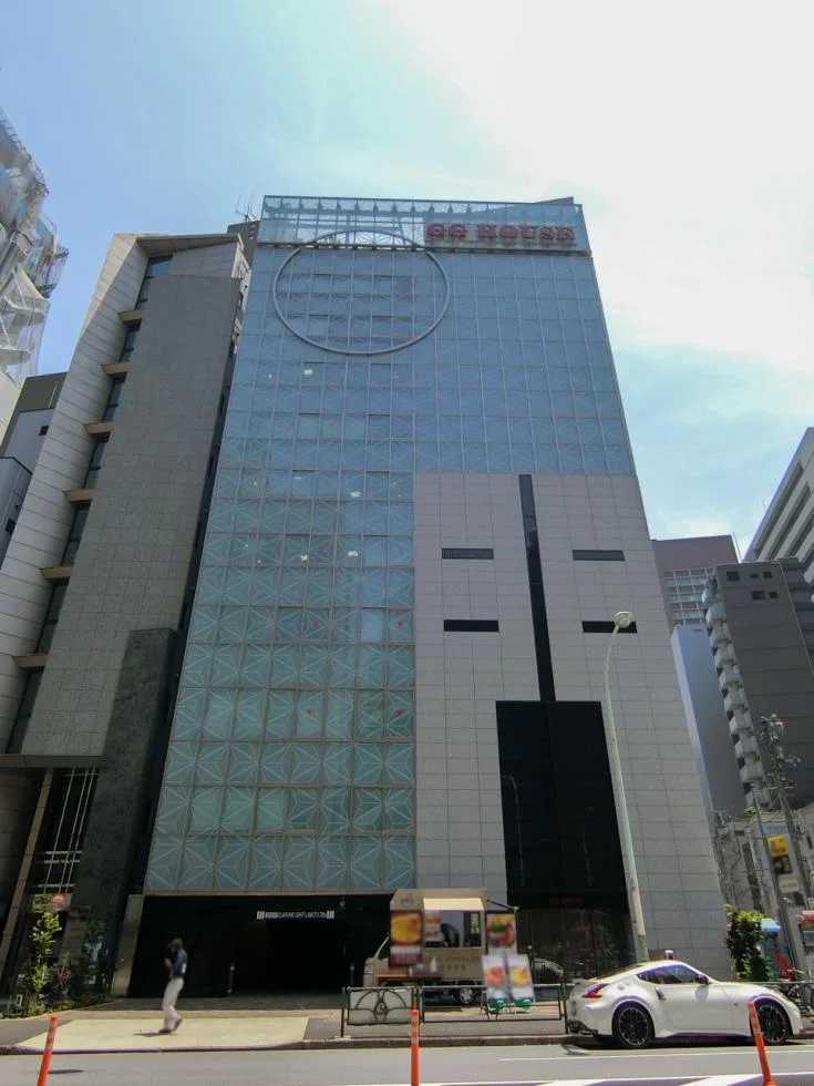 G.G HOUSE (GG HOUSE) 2 外観 1