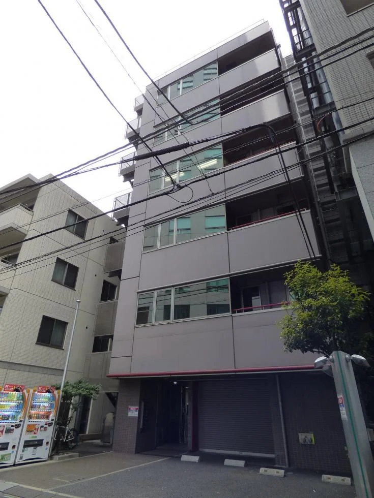 芝NAビル - 画像1