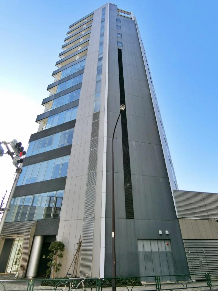 フェイス南青山ビル 5 外観 1