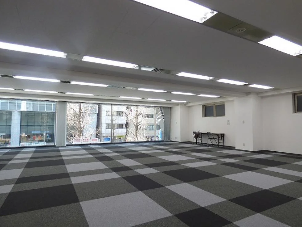 虎ノ門桜田通ビル 2 執務室 8