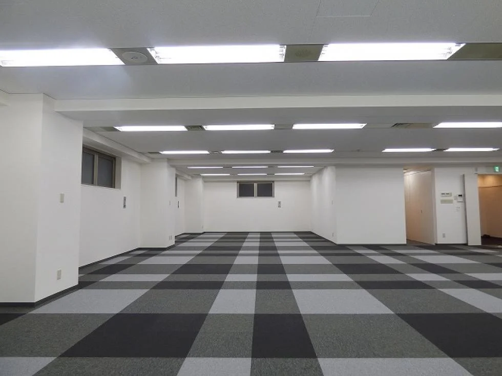 虎ノ門桜田通ビル 2 執務室 9