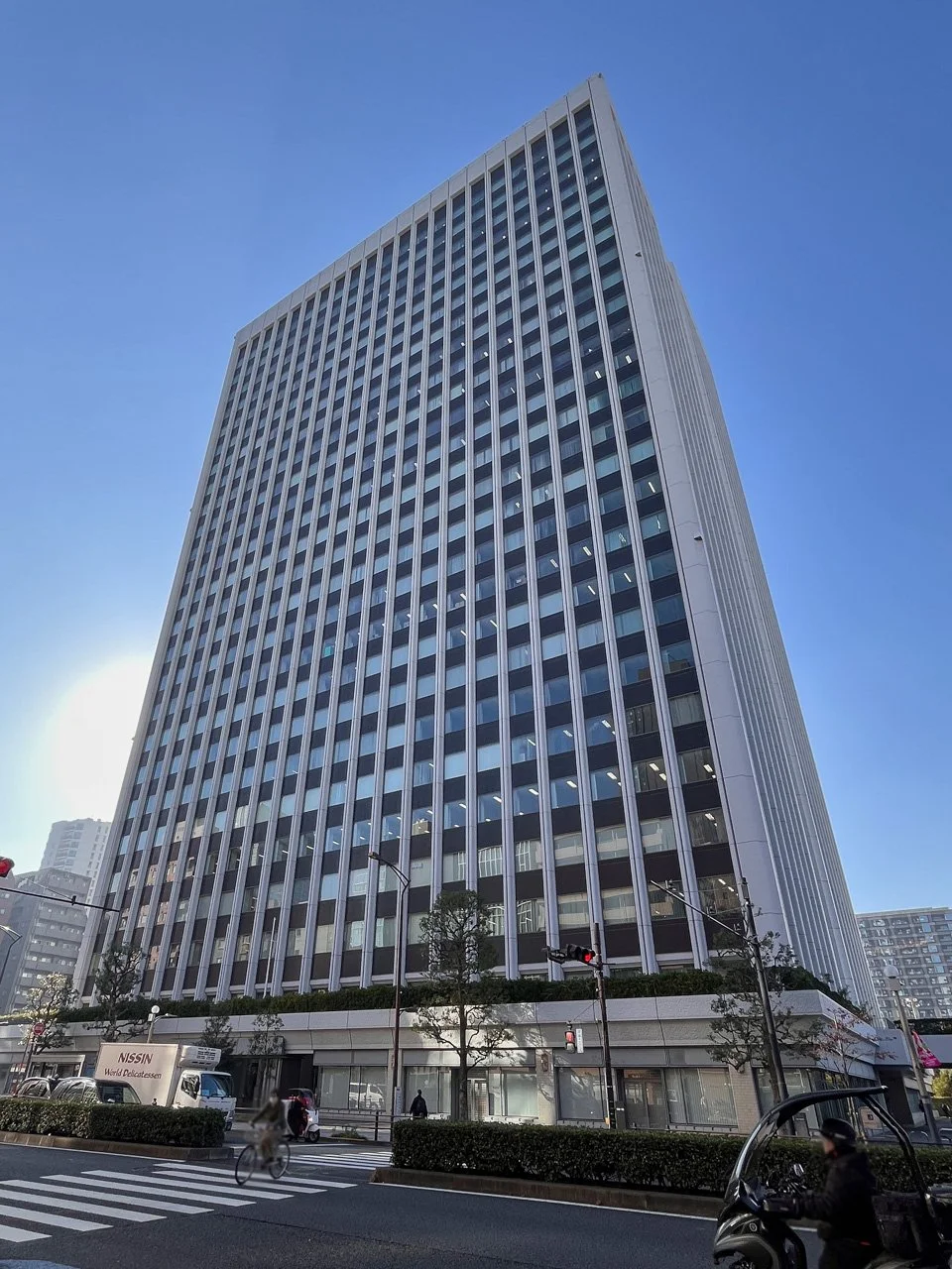 三田国際ビル 1 - 画像2