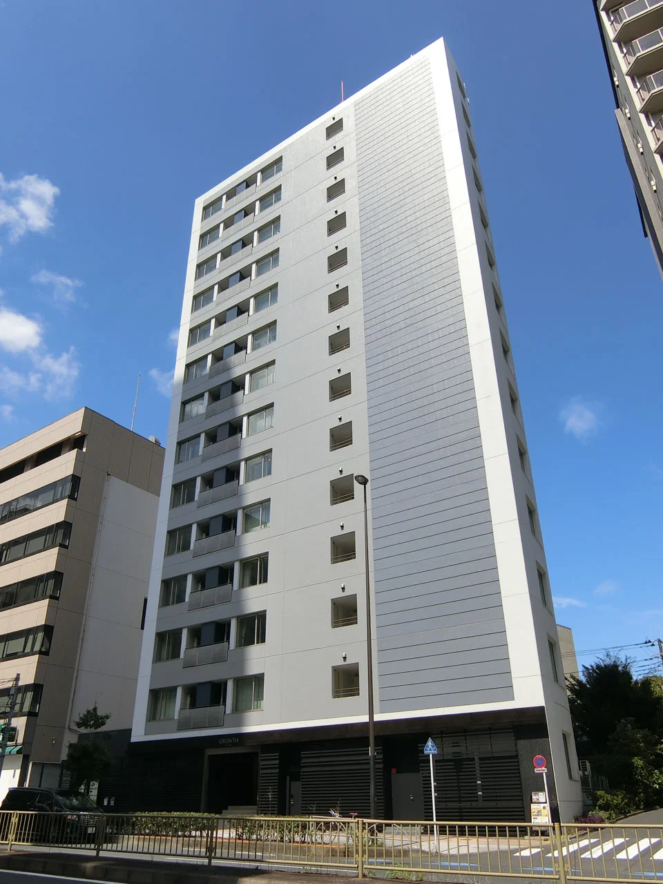 GROWTH BY IOQ(グロース バイ アイオーキュー)