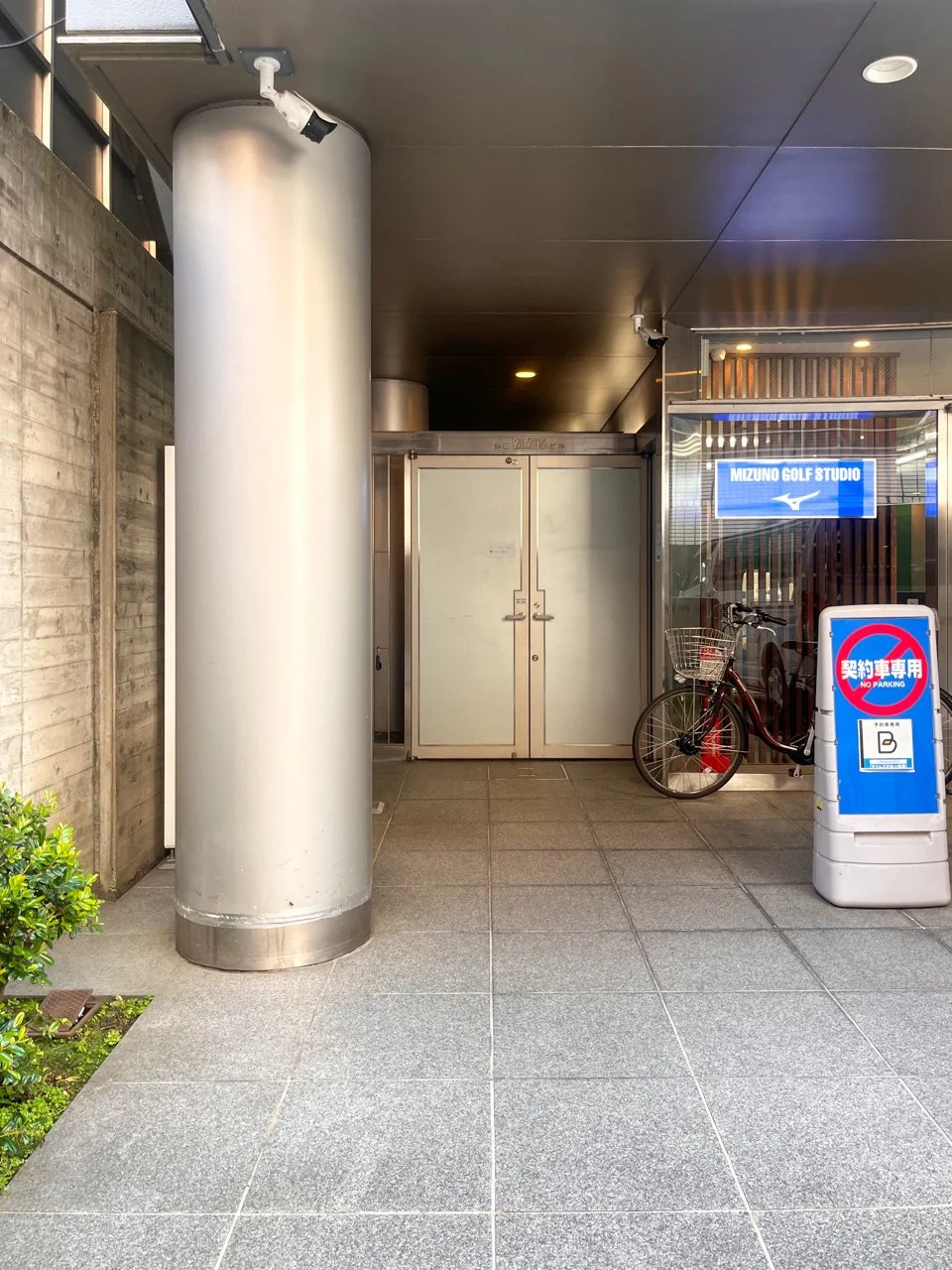 赤坂山田ビル(akasaka YAMADAビル) 2 ビルエントランス 6