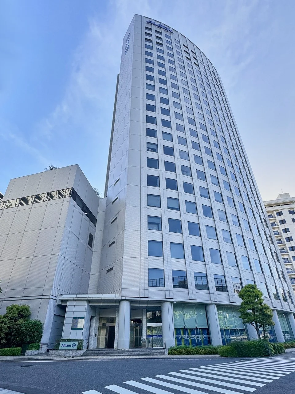 安全ビル(赤坂) 15 外観 1